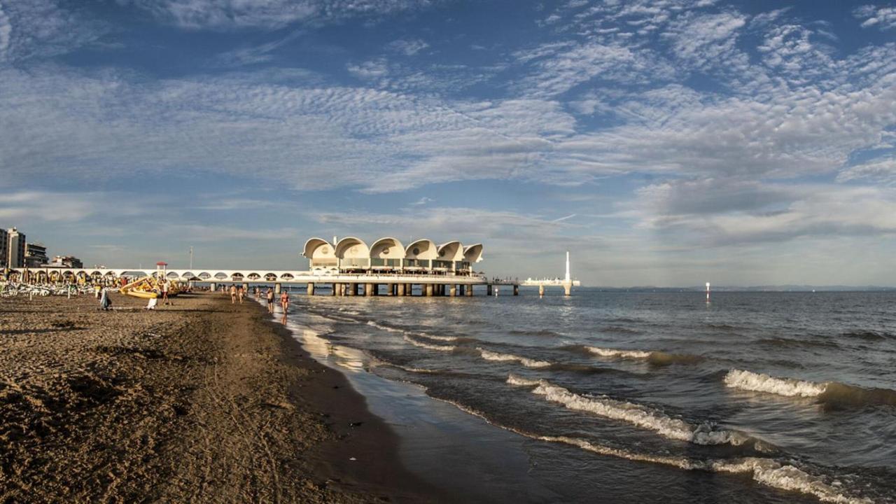 Cond Primavera Ліньяно-Сабб'ядоро Екстер'єр фото
